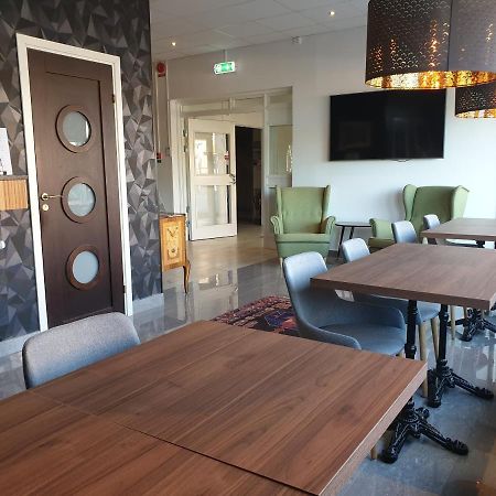 Ronneby Cityhotell Luaran gambar