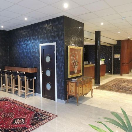 Ronneby Cityhotell Luaran gambar