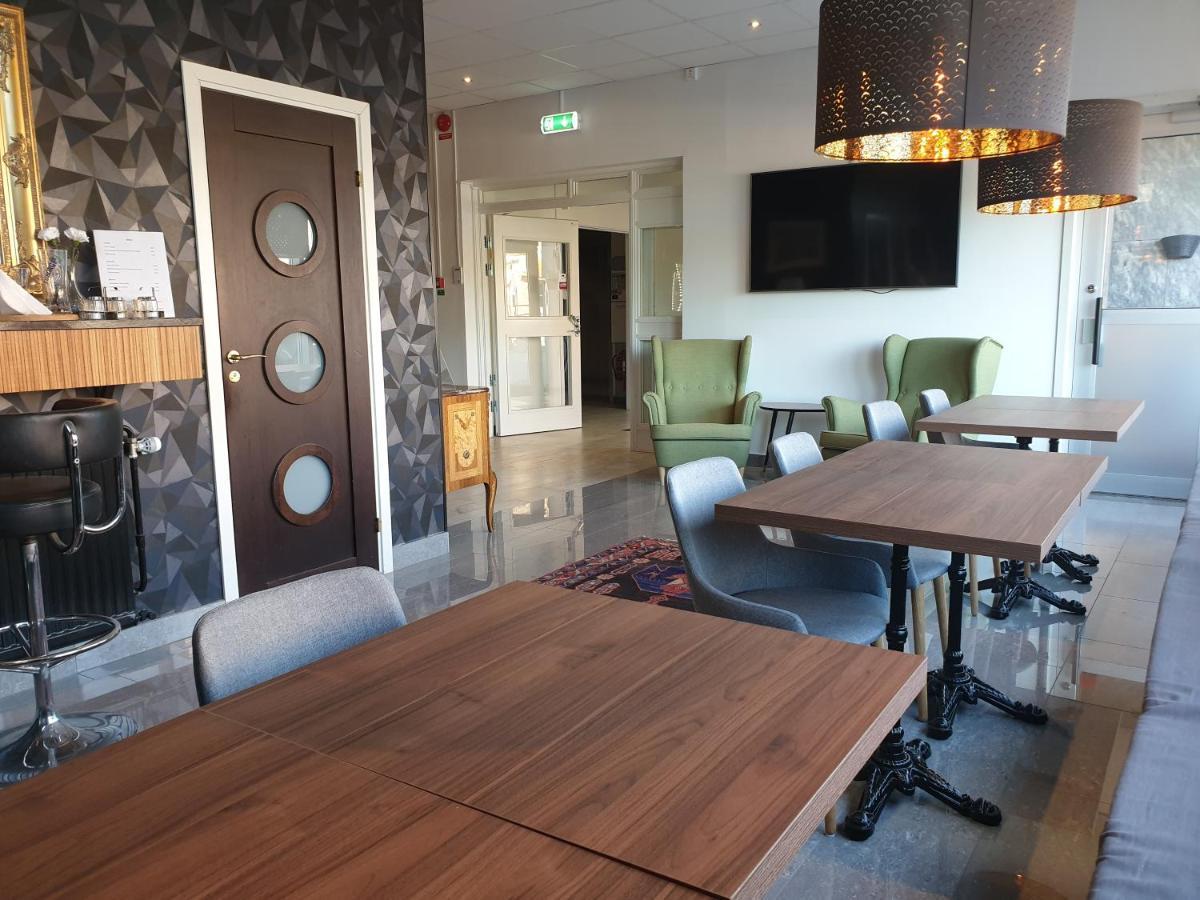 Ronneby Cityhotell Luaran gambar
