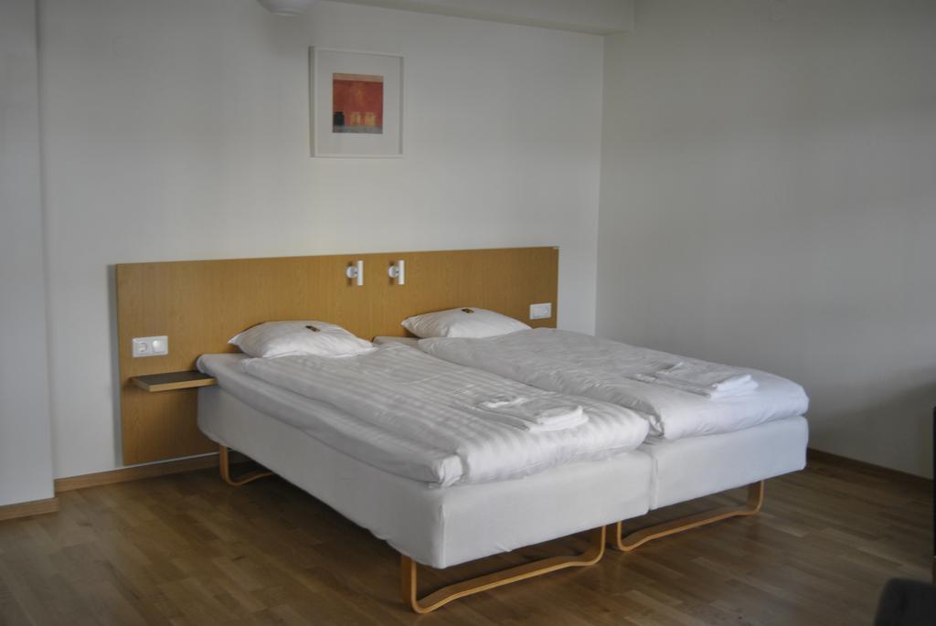 Ronneby Cityhotell Bilik gambar