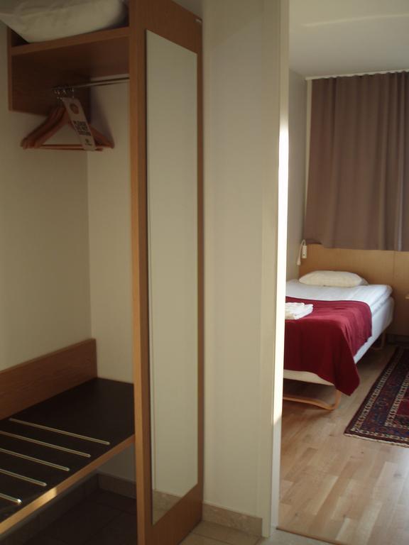 Ronneby Cityhotell Bilik gambar