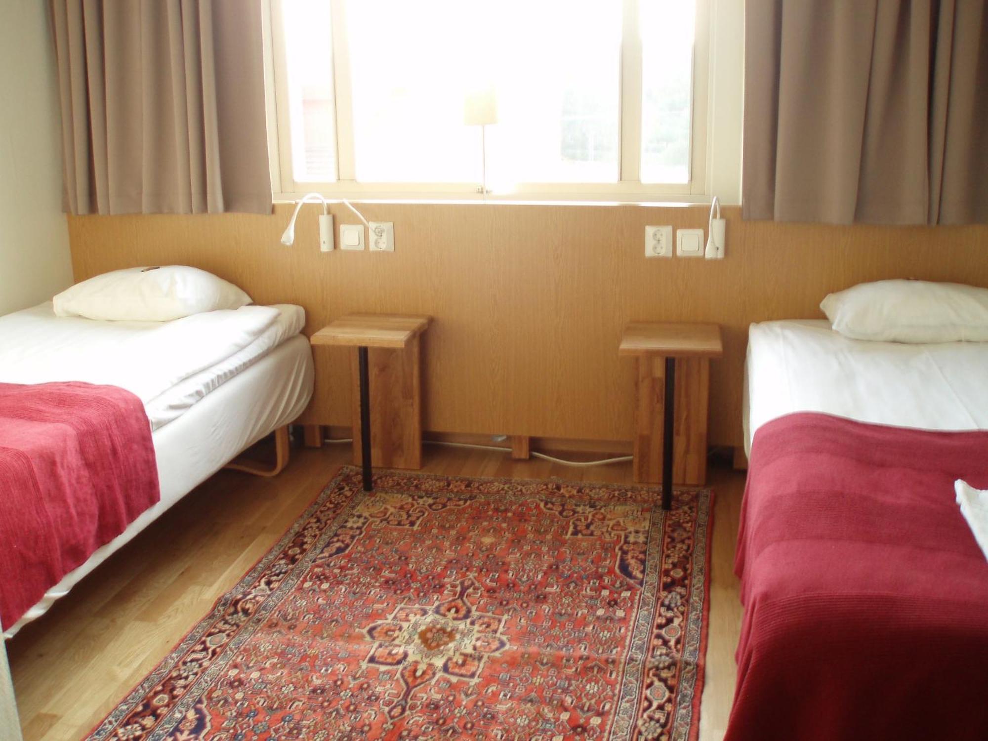 Ronneby Cityhotell Bilik gambar