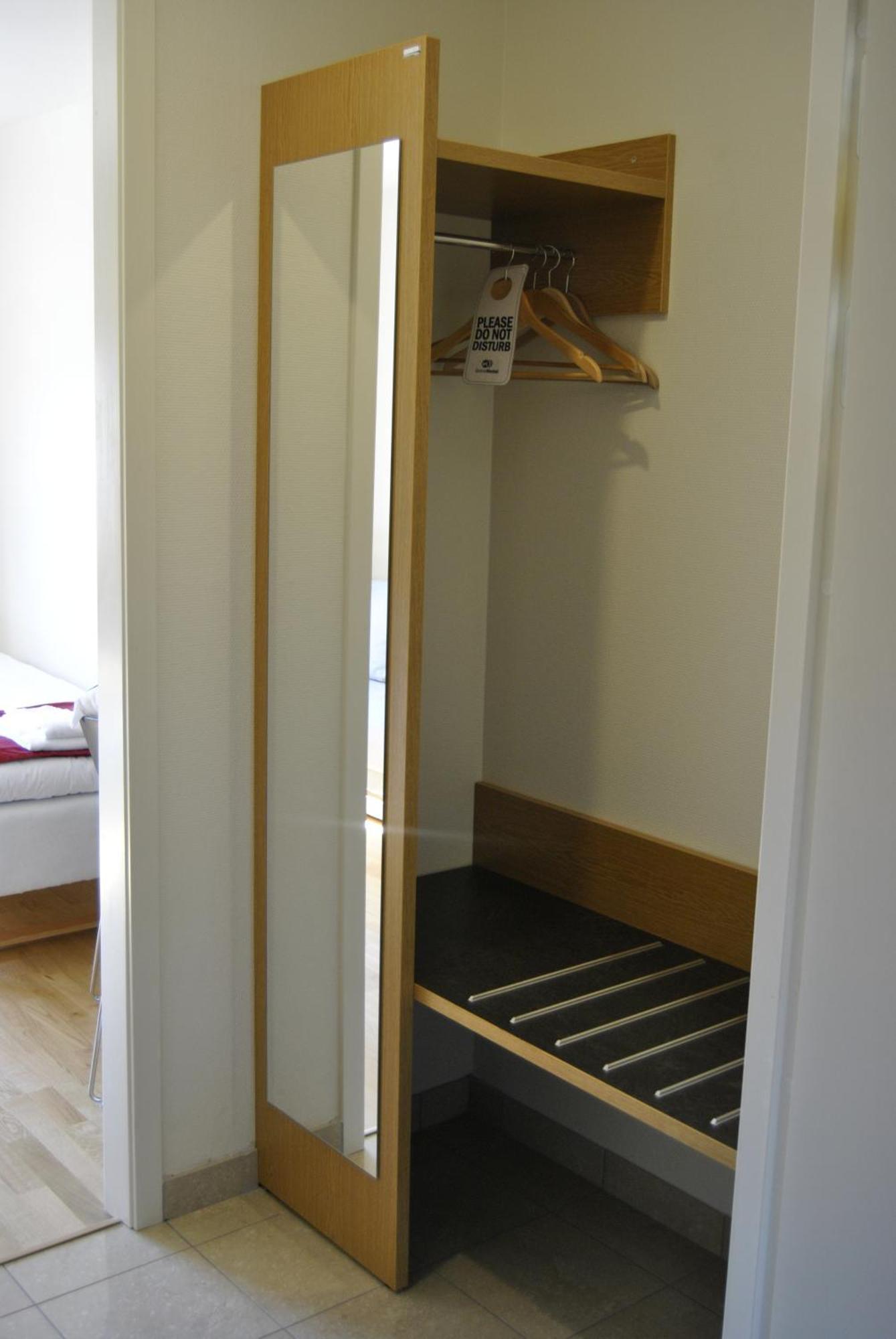 Ronneby Cityhotell Bilik gambar