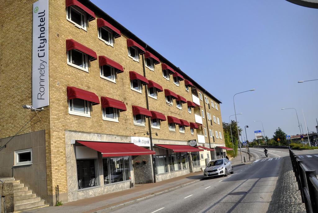 Ronneby Cityhotell Luaran gambar