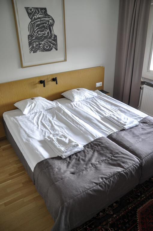 Ronneby Cityhotell Luaran gambar