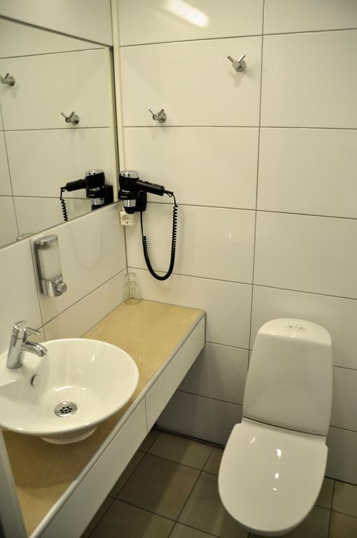 Ronneby Cityhotell Luaran gambar