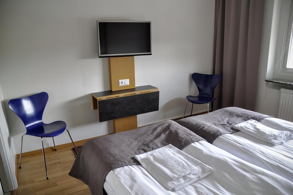 Ronneby Cityhotell Luaran gambar