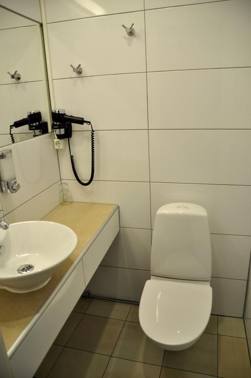 Ronneby Cityhotell Luaran gambar