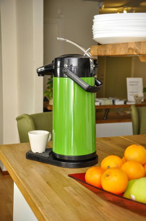 Ronneby Cityhotell Luaran gambar