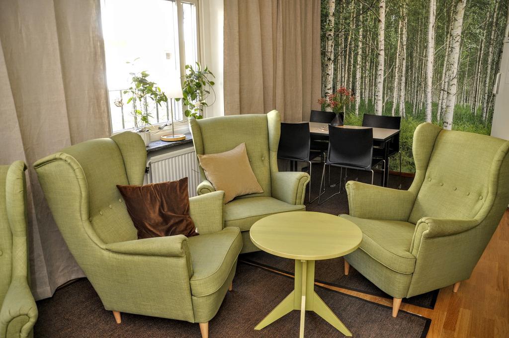 Ronneby Cityhotell Luaran gambar