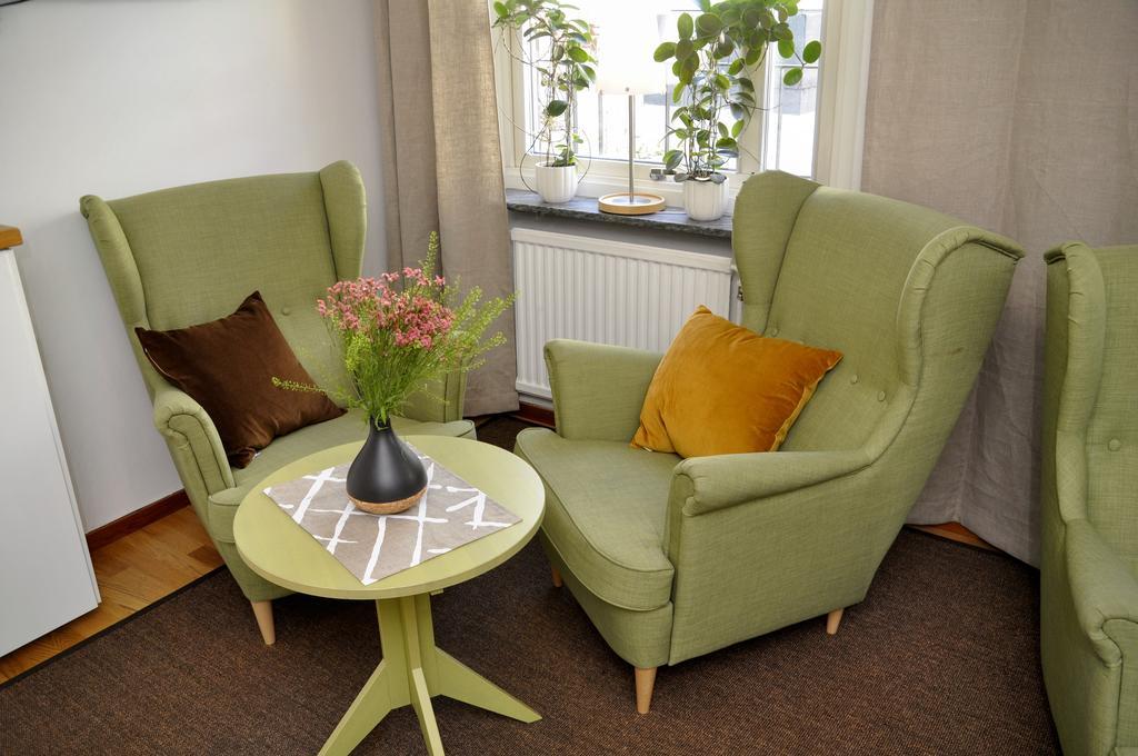 Ronneby Cityhotell Luaran gambar