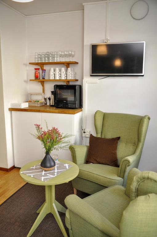 Ronneby Cityhotell Luaran gambar