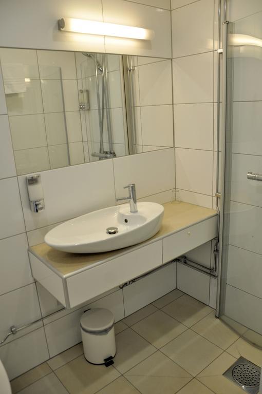 Ronneby Cityhotell Luaran gambar