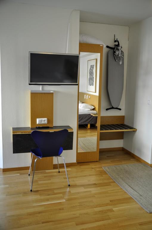 Ronneby Cityhotell Luaran gambar