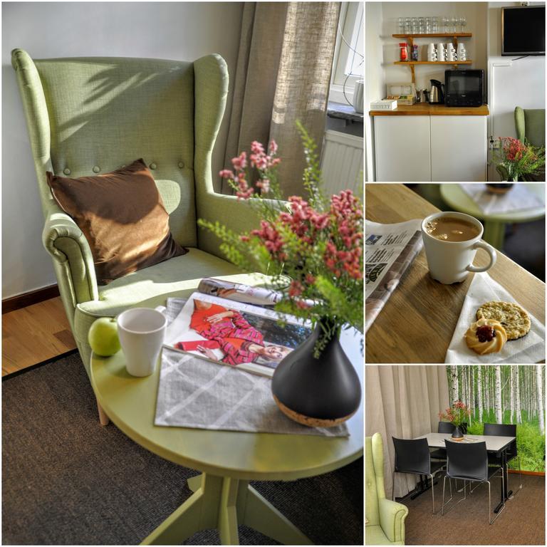Ronneby Cityhotell Luaran gambar