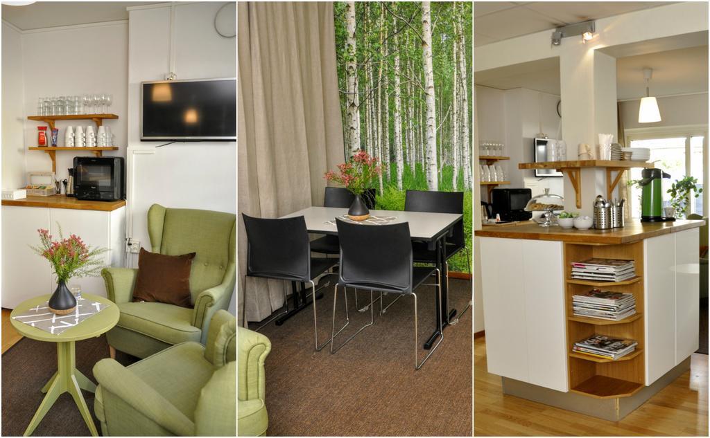 Ronneby Cityhotell Luaran gambar