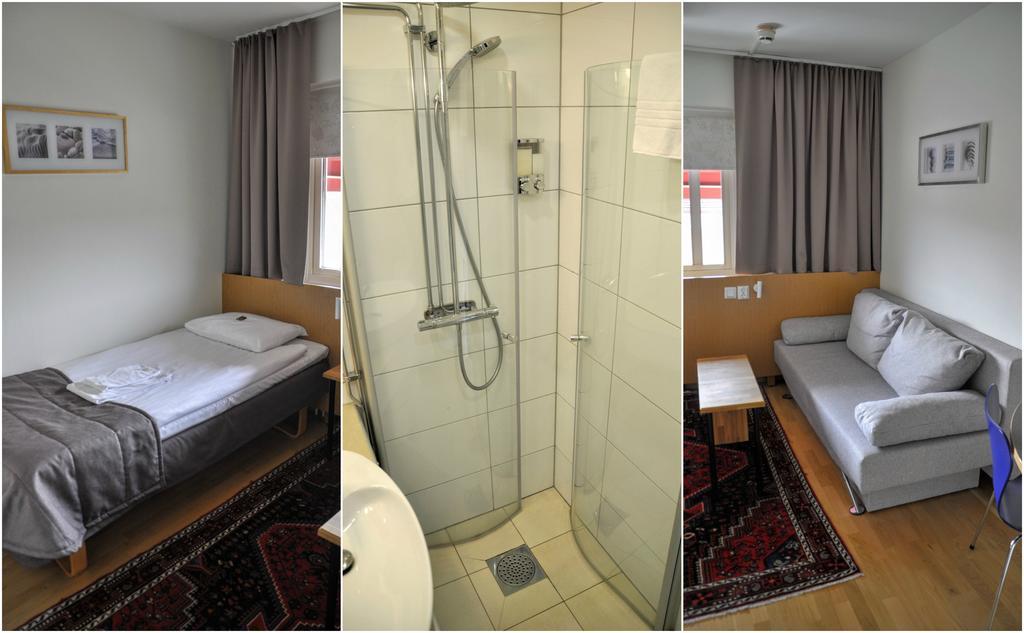 Ronneby Cityhotell Luaran gambar
