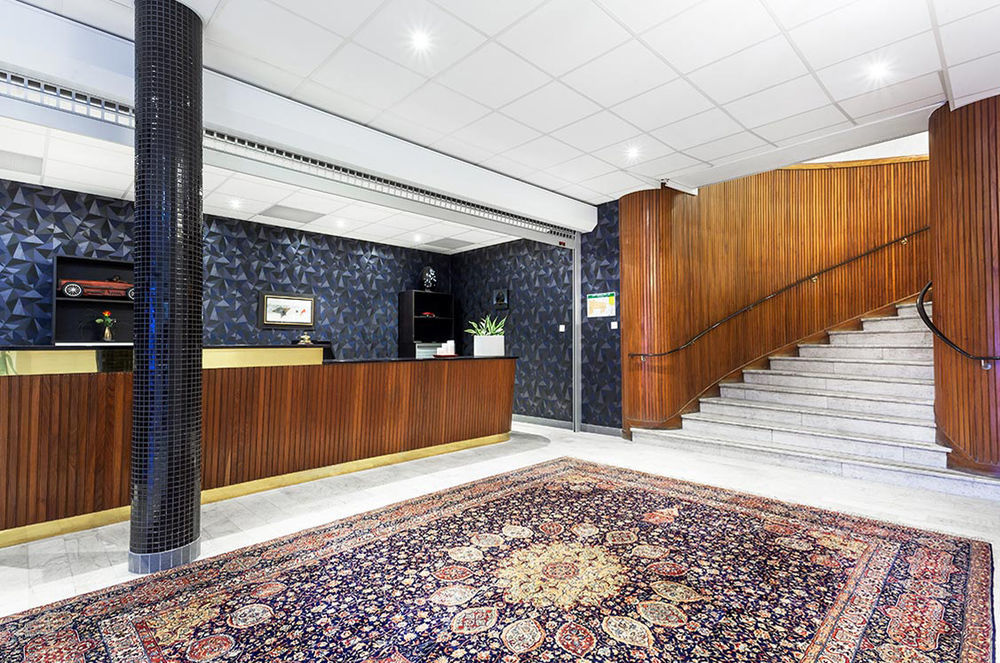Ronneby Cityhotell Luaran gambar