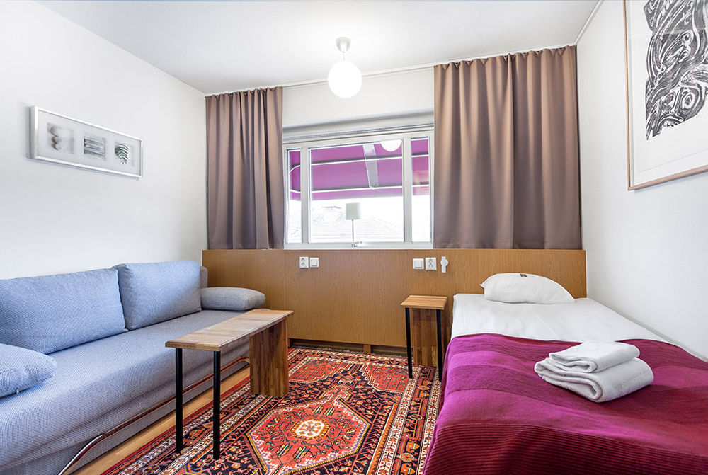 Ronneby Cityhotell Luaran gambar