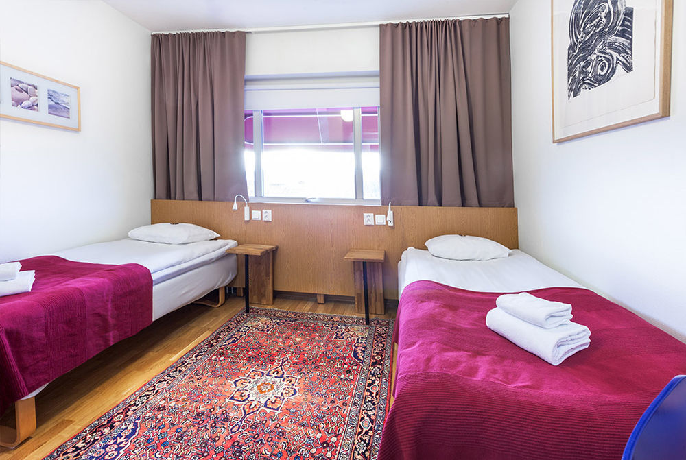 Ronneby Cityhotell Luaran gambar