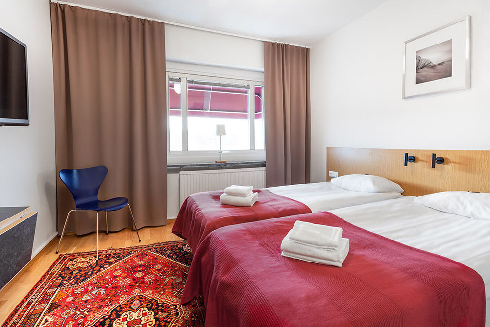 Ronneby Cityhotell Luaran gambar