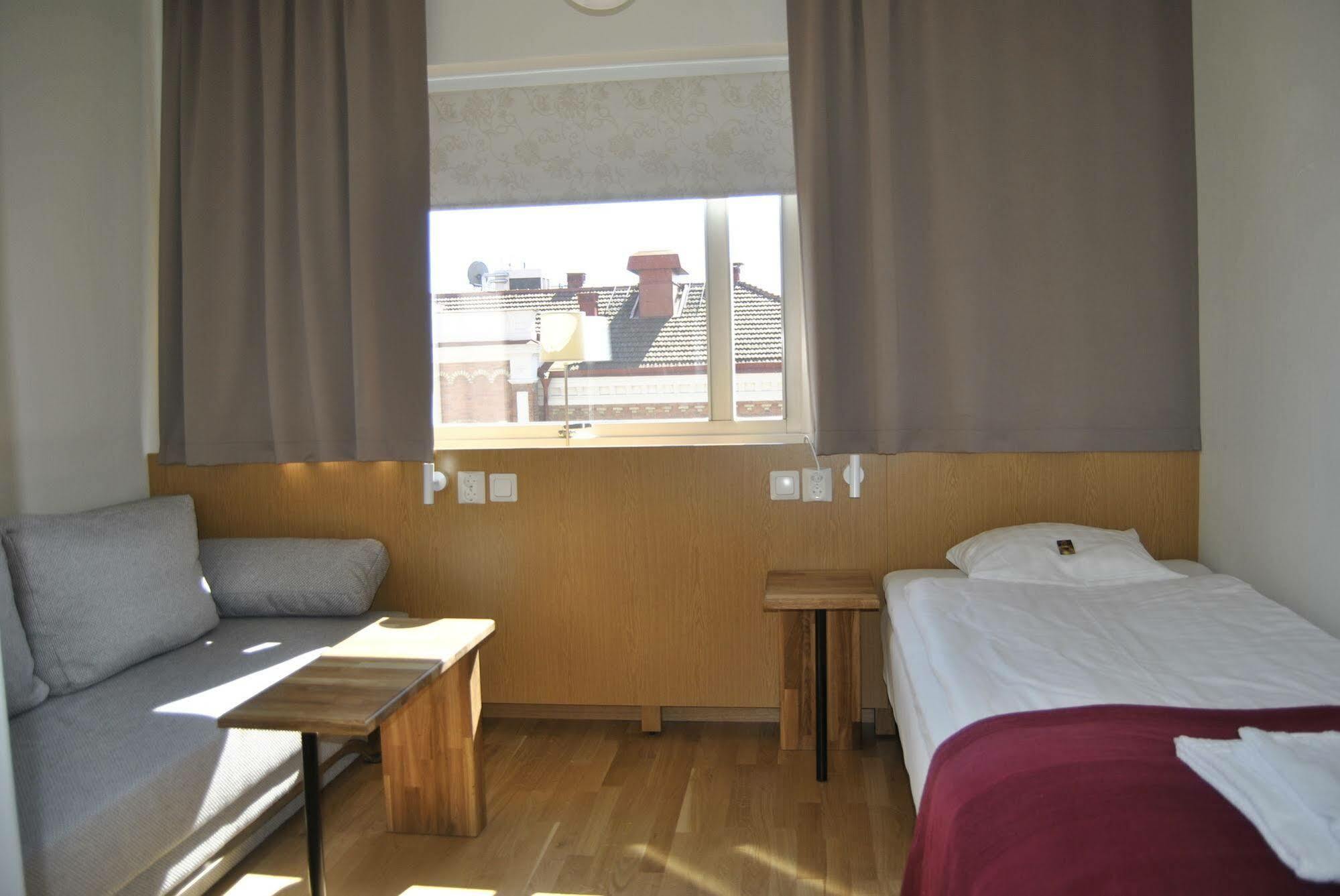 Ronneby Cityhotell Luaran gambar