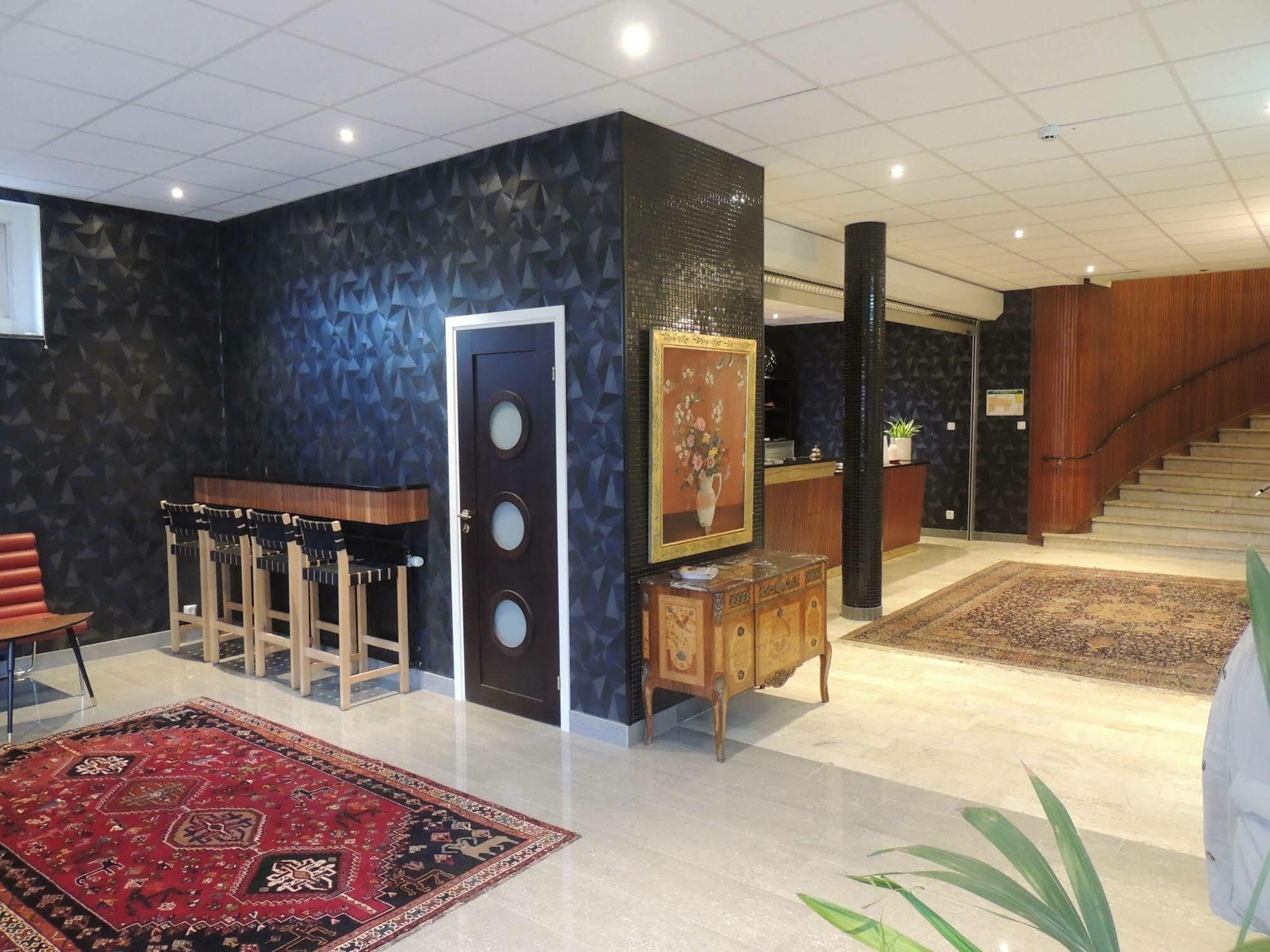 Ronneby Cityhotell Luaran gambar