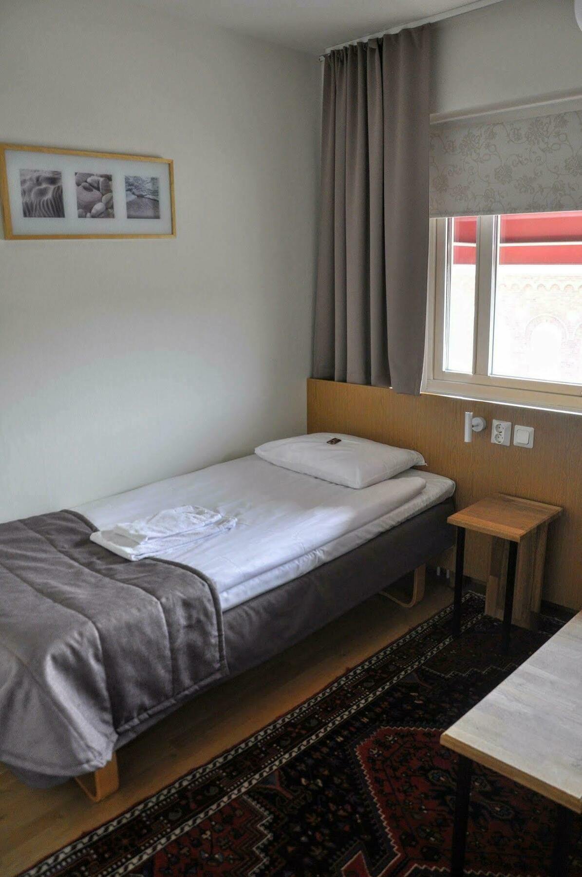Ronneby Cityhotell Luaran gambar