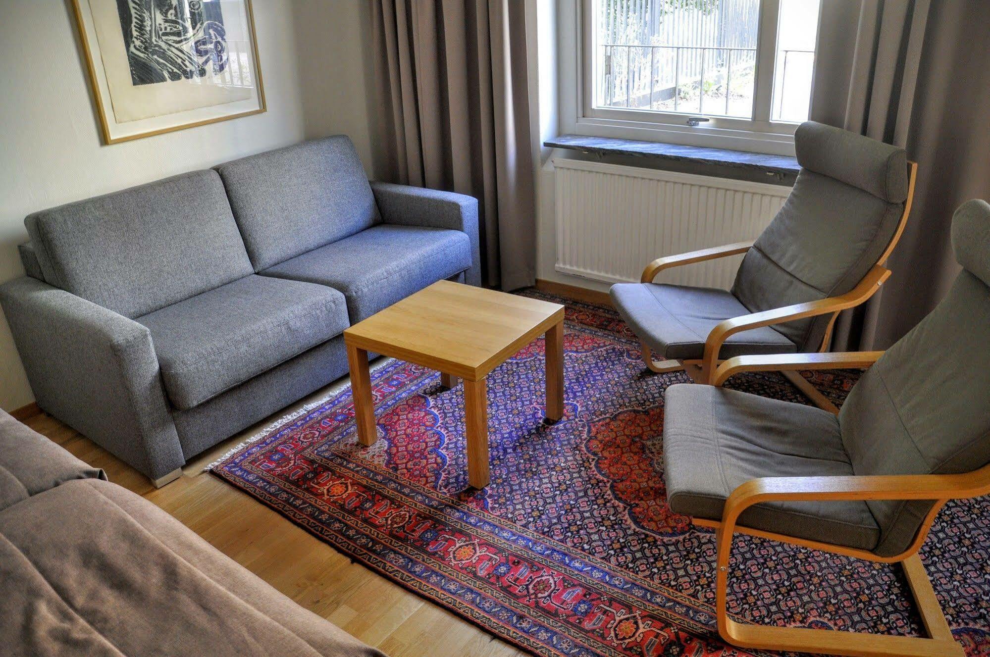 Ronneby Cityhotell Luaran gambar