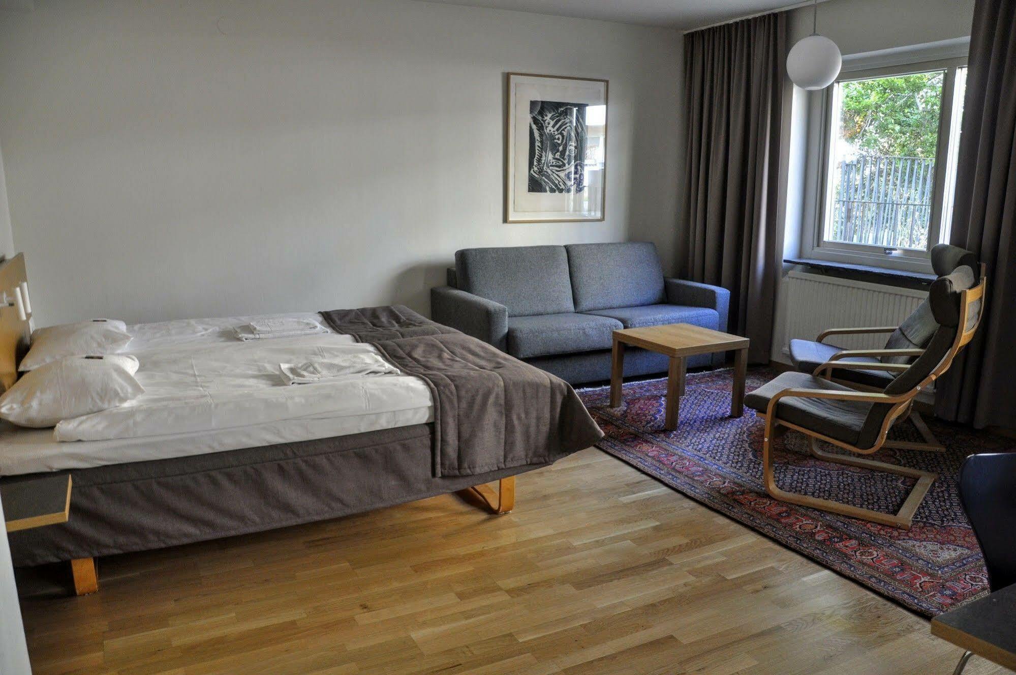 Ronneby Cityhotell Luaran gambar