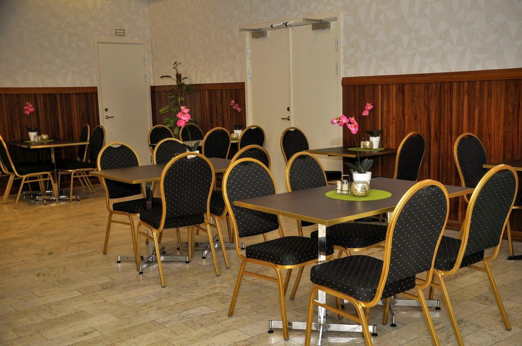 Ronneby Cityhotell Luaran gambar