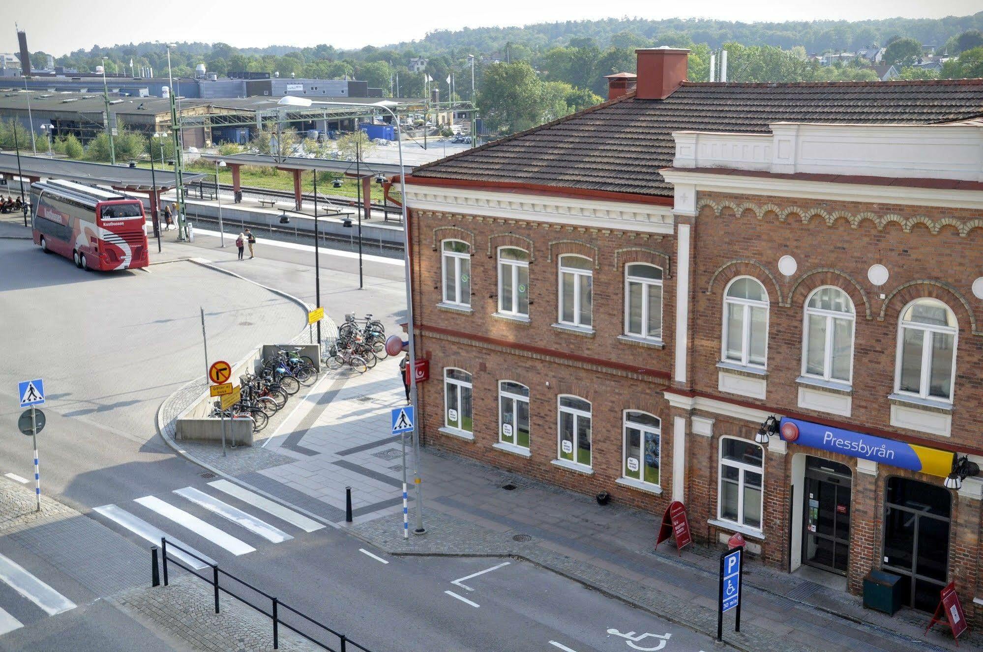 Ronneby Cityhotell Luaran gambar