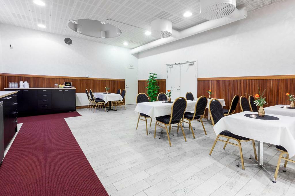 Ronneby Cityhotell Luaran gambar