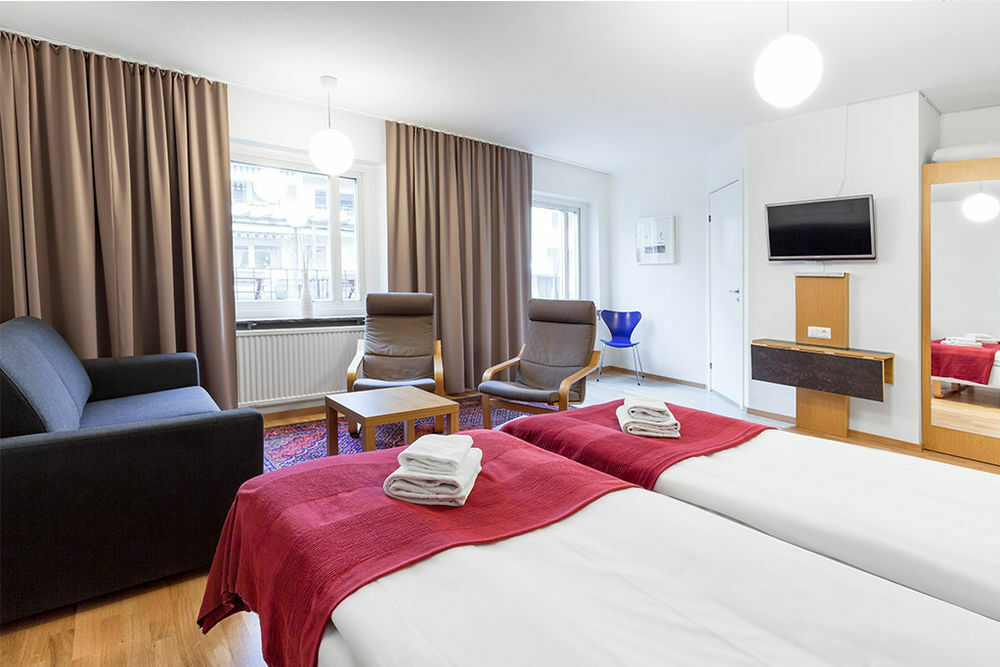 Ronneby Cityhotell Luaran gambar